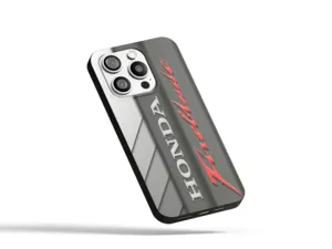Honda Smart Phone Silicone Case Sports Design